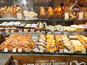 Photo n°39 de La Mie Câline à Arras (Salon de thé)