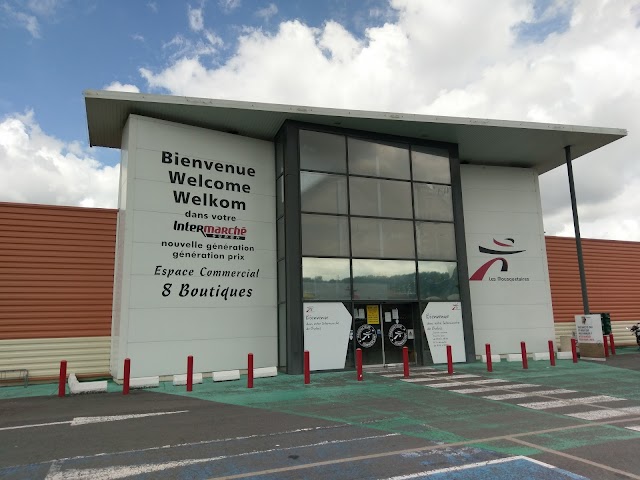 Intermarché SUPER Chalais