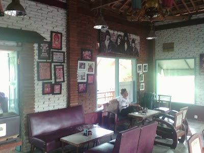 Photos of Cafe Sikusiku