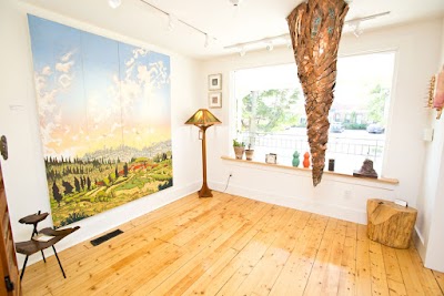 Ross Sheehan Studio