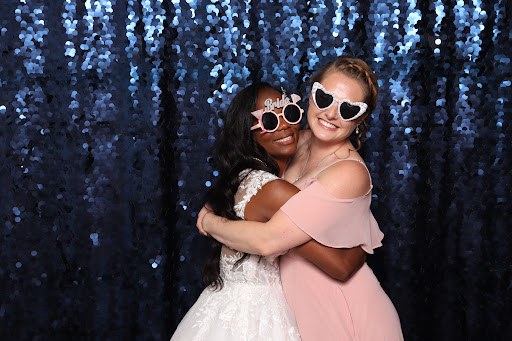 Sirena Photo Booth Rentals - Thumbnail