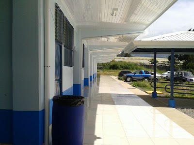 Photos of CTP Abelardo Bonilla Baldares