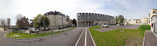 Photo de EHPAD Résidence du Plateau
