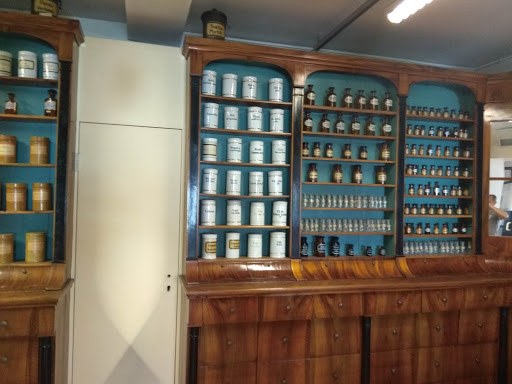 Stadtmuseum Karlsruhe - Thumbnail