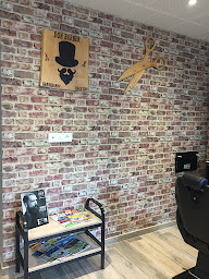 Photo n°6 de T2j Coiffure à Paray-le-Monial (Salon de coiffure)