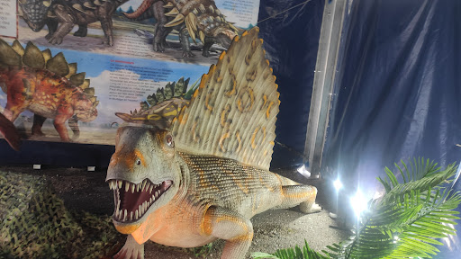 Dinoshark - Thumbnail