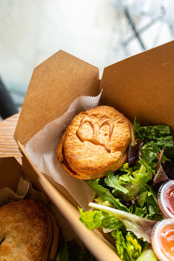 Ponsonby Road Cafe Gallery - United States
