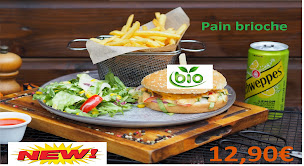 Photo n°7 de Le Petit Braise à La Garenne-Colombes (Restaurant)