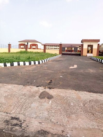 Photos of ATAOJA HIGH SCHOOL