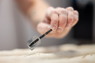 Photo n°39 de Boulangerie Pâtisserie Maison Bécam - Espace Anjou à Angers (Salon de thé)