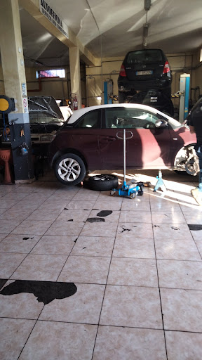 Autofficina Coluzzi Marco - Thumbnail