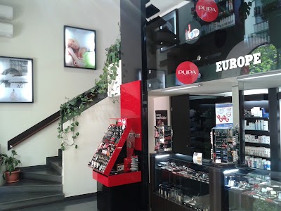 Photos of parfum Europe