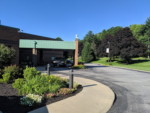 Valley View Community Center - Thumbnail