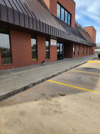 Southwest Oklahoma Federal Credit Union Gallery - United States