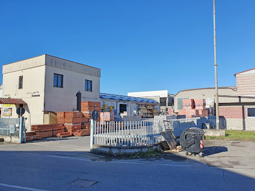 Cammi Group S.p.A. - Castel San Giovanni - Thumbnail