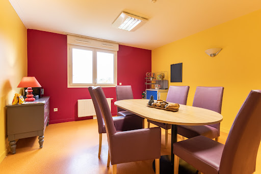 Photo de EHPAD Hom'Age - Résidence Opale à Sainte-Gauburge-Sainte-Colombe (61370)