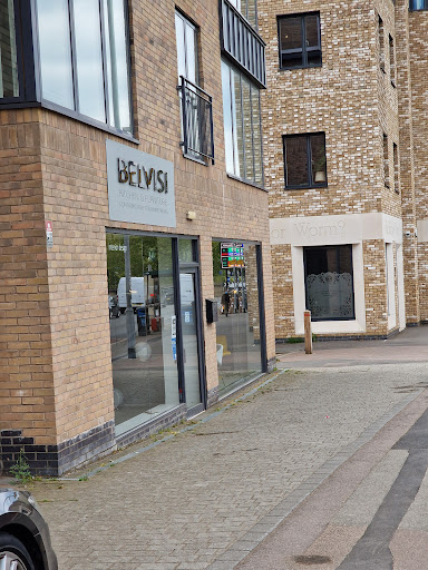 Belvisi Kitchen & Furniture