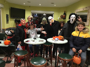 Photo n°7 de Le Starter à Muncq-Nieurlet (Station-service)