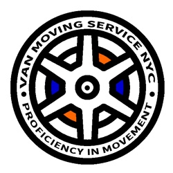Van Moving Service NYC - Movers and Business Logistics Solutions, Author: Van Moving Service NYC - Movers and Business Logistics Solutions