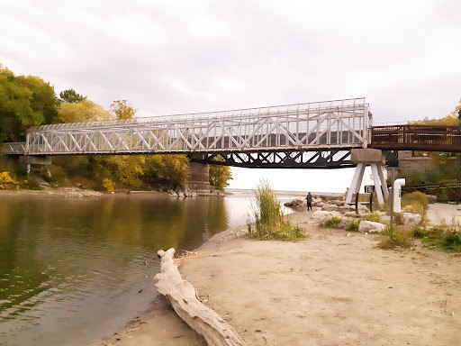 Rouge National Urban Park, Rouge Beach and Marsh - Thumbnail
