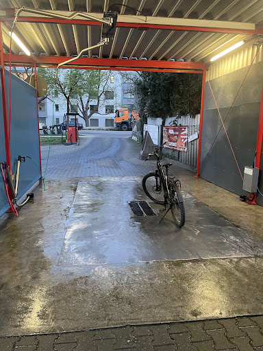 SB Waschcenter Stadtbergen