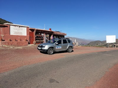 Photos of Tizi n'Test 2100 M