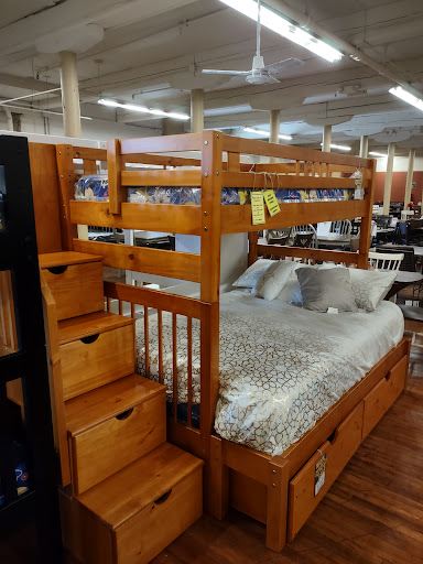 Solomon's Furniture - Thumbnail