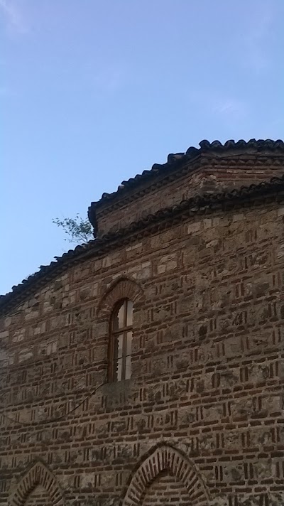 Xhamia e Allajbegise