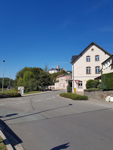 Scharfenstein - Visual