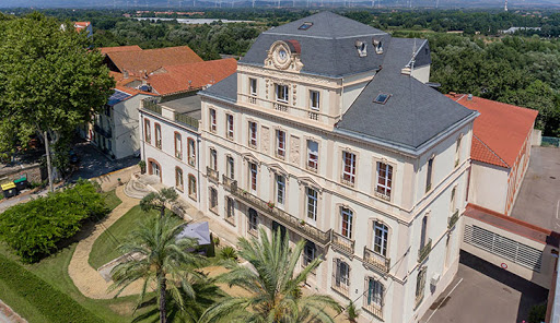 Photo de EHPAD Résidence Sainte-Eugénie à Tresserre (66300)