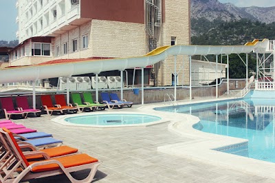 Photos of Hotel Mamure