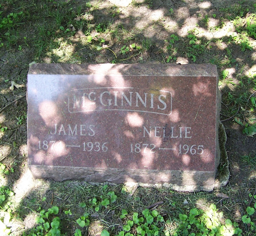 Chenoa Cemetery - Thumbnail