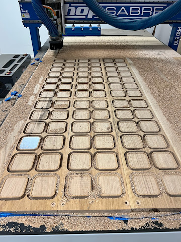 Austin McAdams Design + Fabrication INC by null