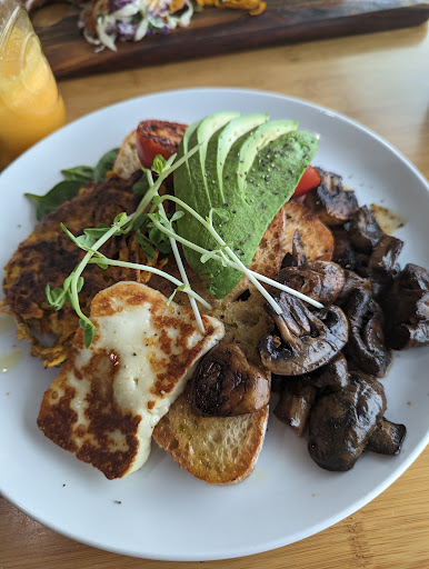 The Natural Choice Cafe - Thumbnail