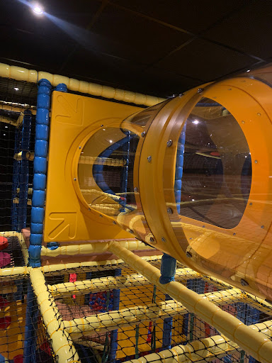 Restaurant de Watersnip - Plons & Parel SpeelParadijs