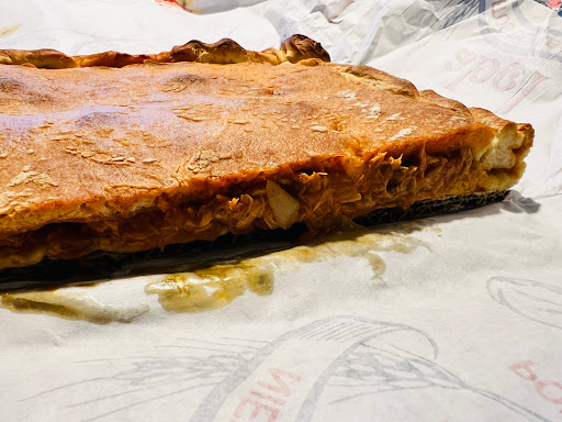 Panadería Abel - Visual