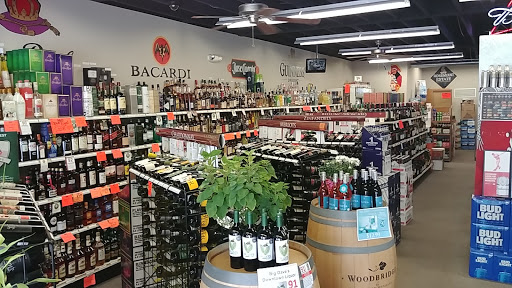Big Dave's Downtown Liquor - Thumbnail
