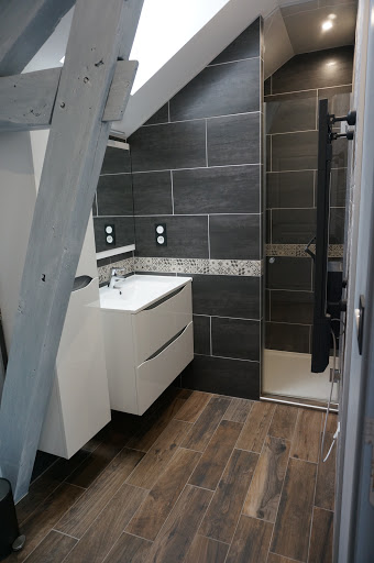 Photo de Domaine du Moulin à Vent **** Gîte & SPA **** à Lunery (18400)