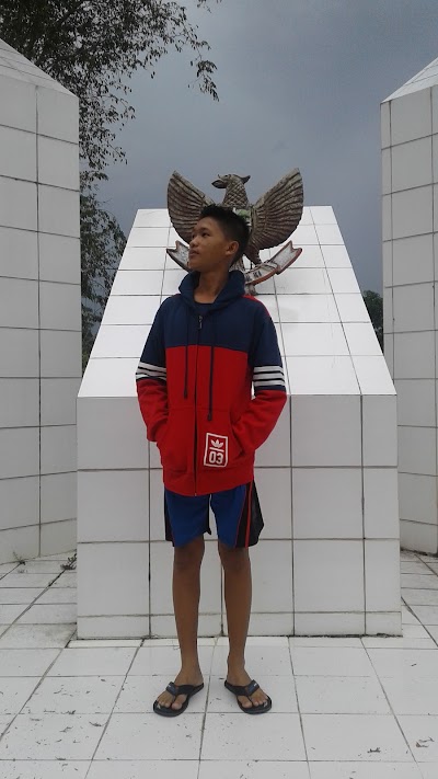 Photos of Taman Makam Pahlawan Dharma Persada