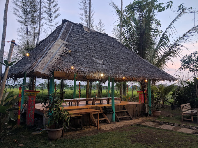 Warung Kepik Sawah