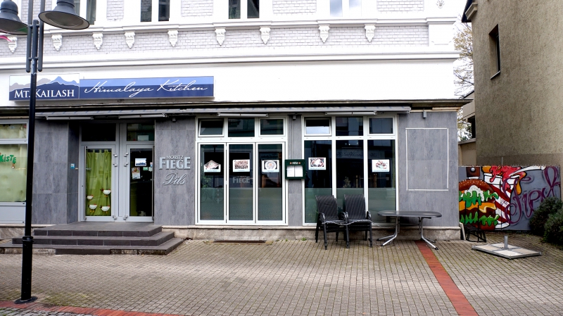 Mt.Kailash Himalay Kitchen