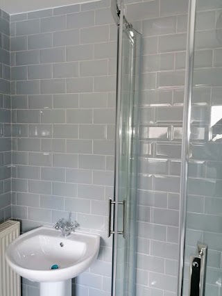 Cambridge S&S Building Services