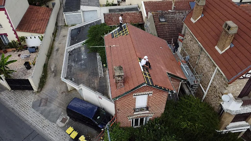 BTC Renovation