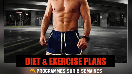 Krisprotrain