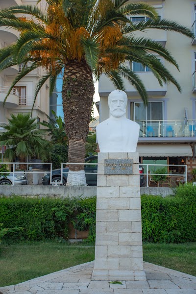 Hasan Tahsini Monument