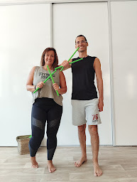 Photo n°7 de ESPACE SPORT BIEN ETRE à Rive-de-Gier (Centre de yoga)