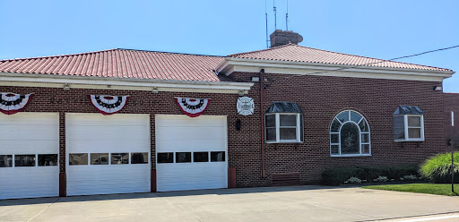 Bayville Fire Department