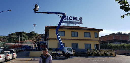 Sicel - Siciliana Elevatori Srl - Thumbnail