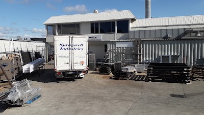 Photos of Spraywell Industries