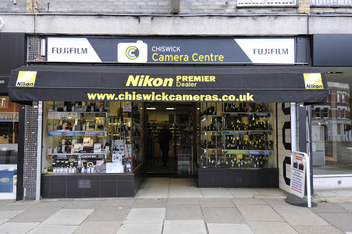 Chiswick Camera Centre